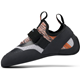 Black Diamond J Momentum Climbing Shoes Pewter