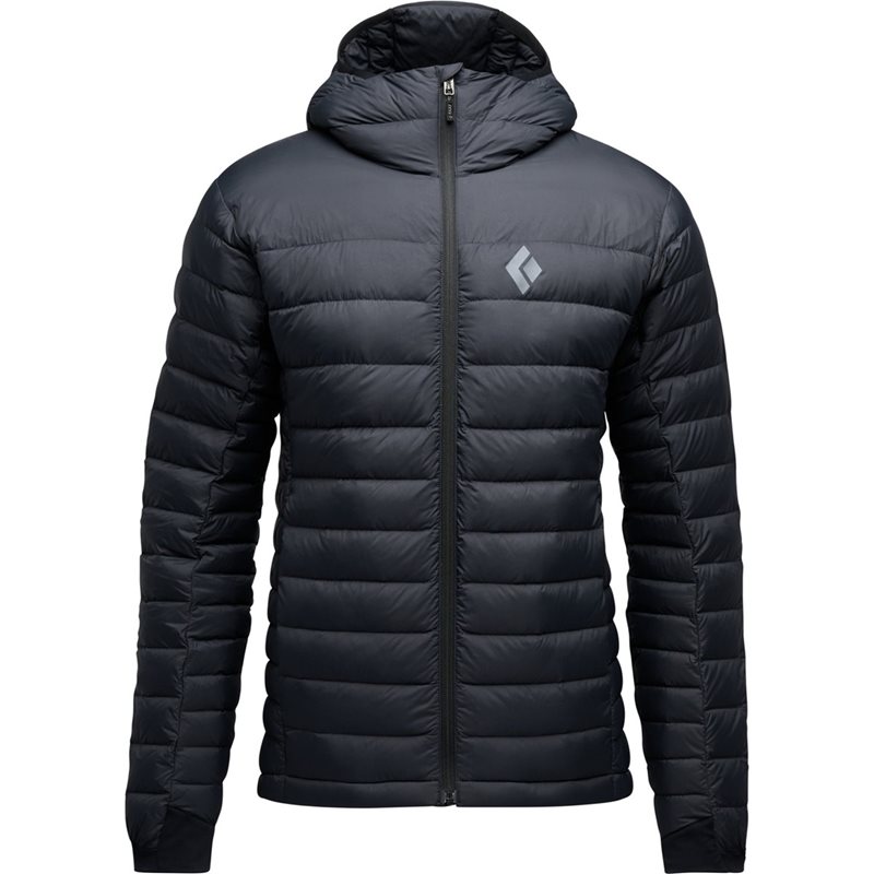 Black Diamond M Access Down Hoody Black