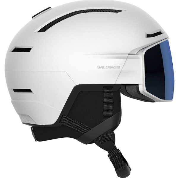 Bilde av Driver Pro Sigma MIPS 53-56 cm, White