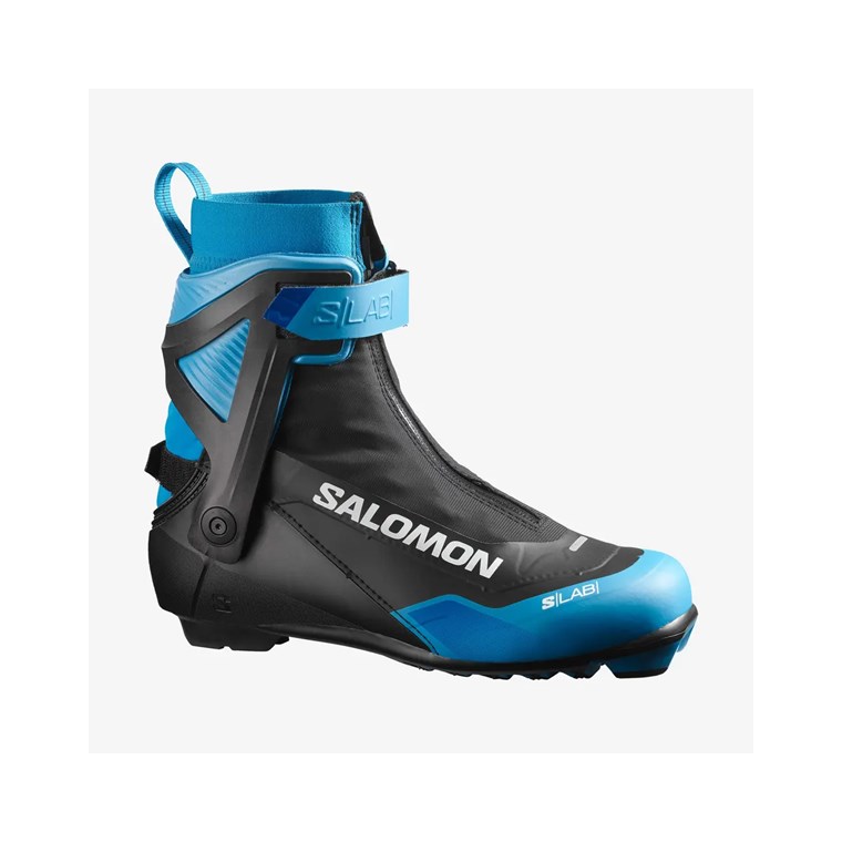 Salomon XC Shoes S/Lab Skate Junior