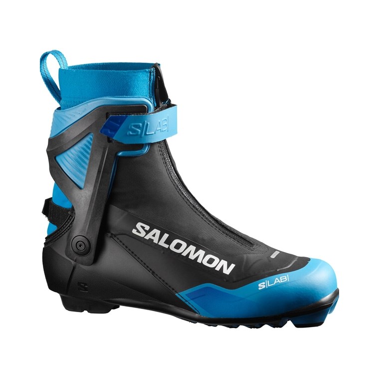 Salomon XC Shoes S/Lab Skiathlon Junior