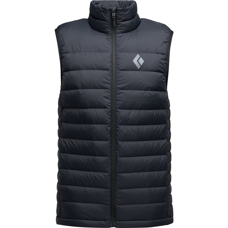 Black Diamond M Access Down Vest Black