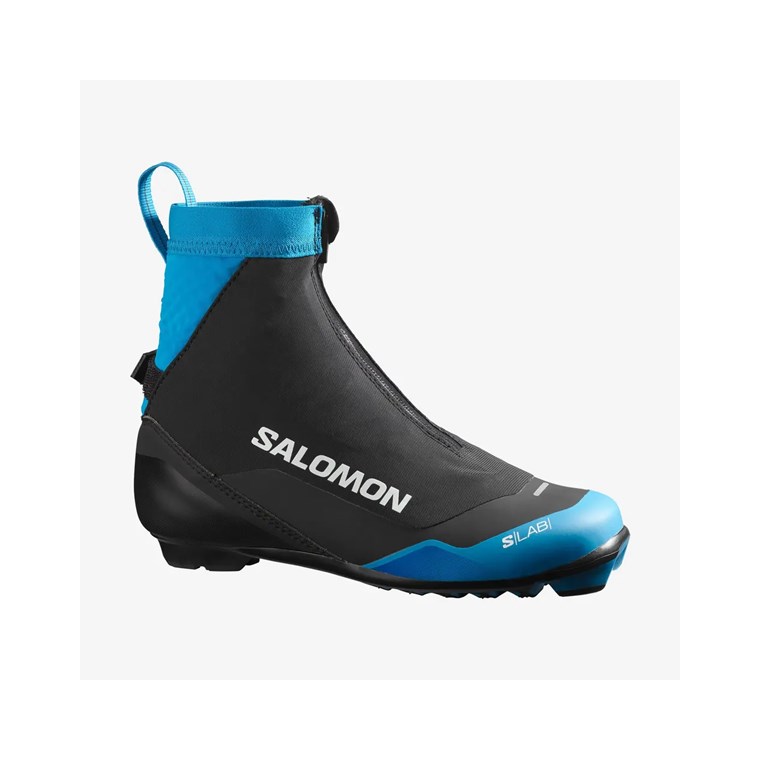Salomon XC Shoes S/Lab Classic Junior