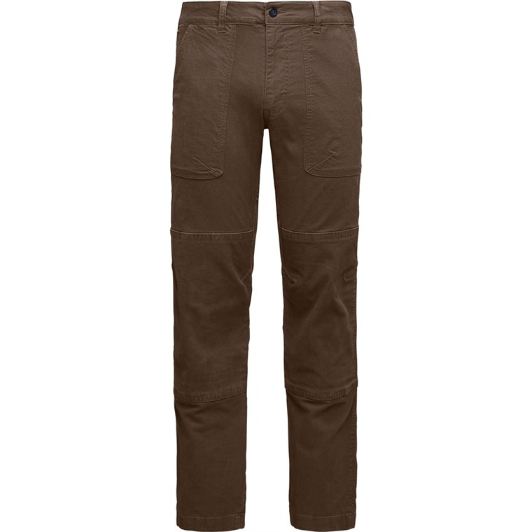 Black Diamond M Dogma Pants Basalt