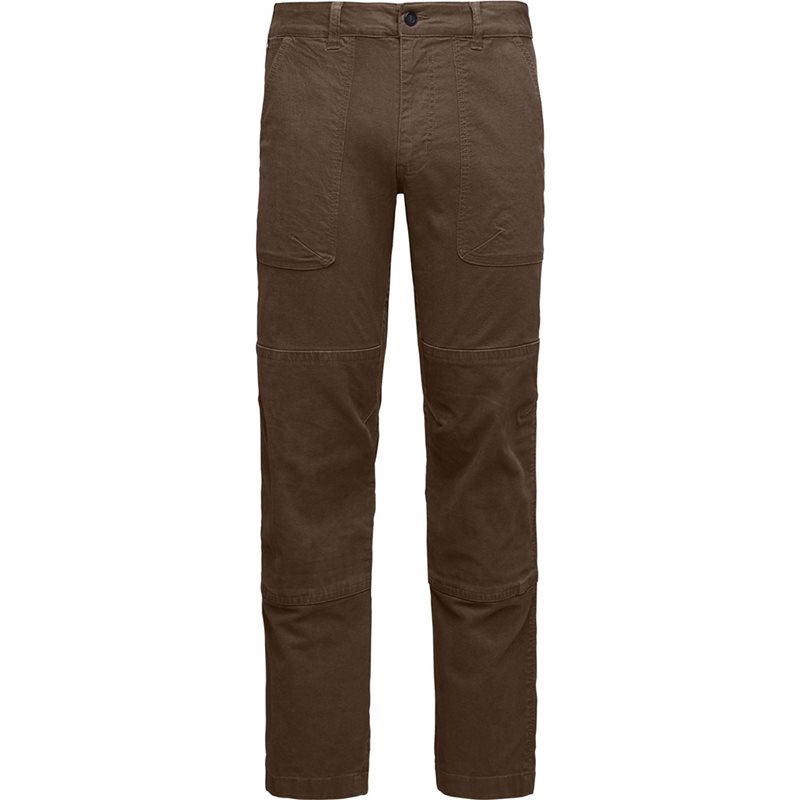 Black Diamond M Dogma Pants Basalt
