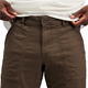 Black Diamond M Dogma Pants Basalt