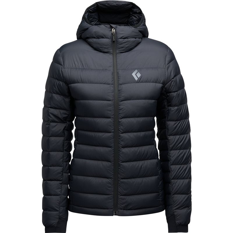 Black Diamond W Access Down Hoody Black