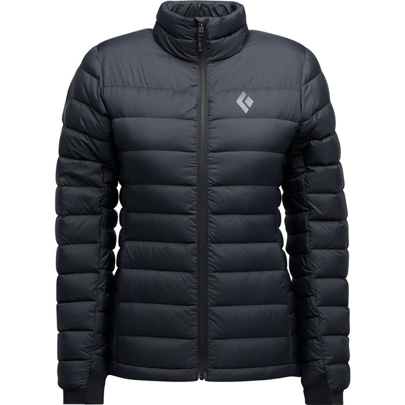 Black Diamond W Access Down Jacket Black