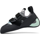 Black Diamond W Momentum Climbing Shoes Foam Green-Alloy
