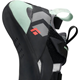 Black Diamond W Momentum Climbing Shoes Foam Green-Alloy