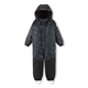 ReimaTec Winter Overall Kirkas Black