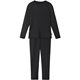 Reima Wool Base Layer SetTaitoa Black