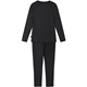 Reima Wool Base Layer SetTaitoa Black