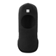 Reima Balaclava Starrie Black