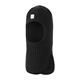 Reima Balaclava Starrie Black