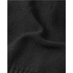 Reima Balaclava Starrie Black
