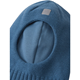 Reima Balaclava Starrie Blue Ocean