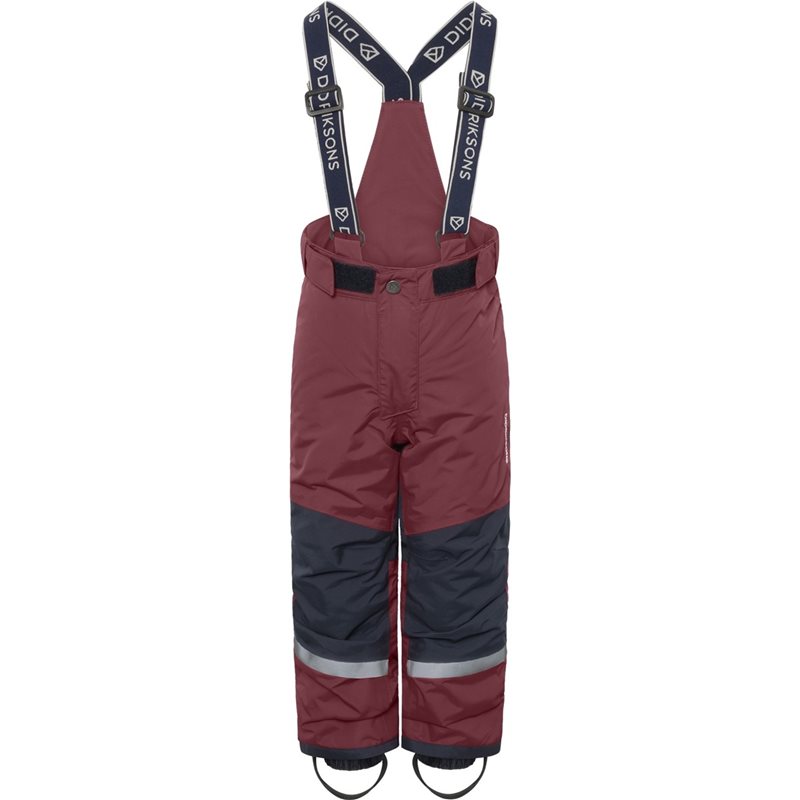 Didriksons Kids' Idre Pants 6