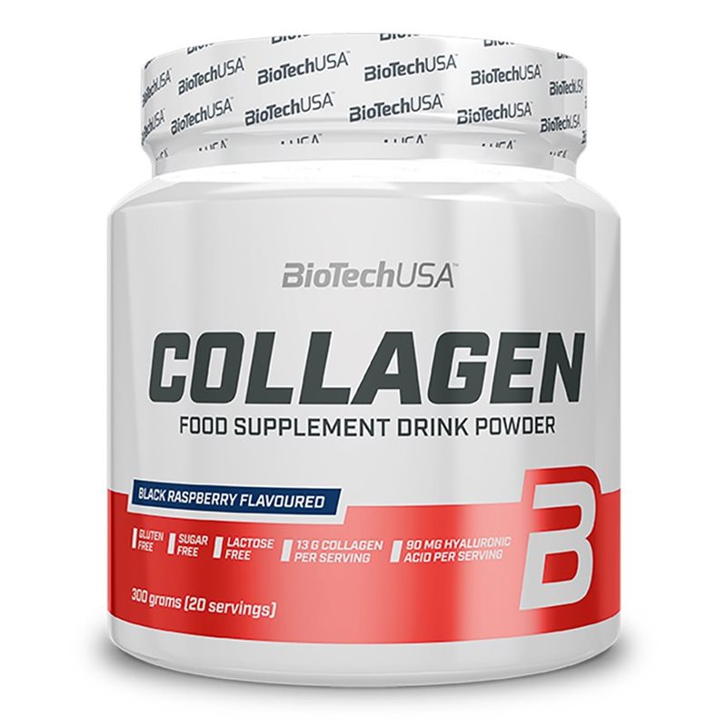 BioTechUSA Collagen, Kollageeni
