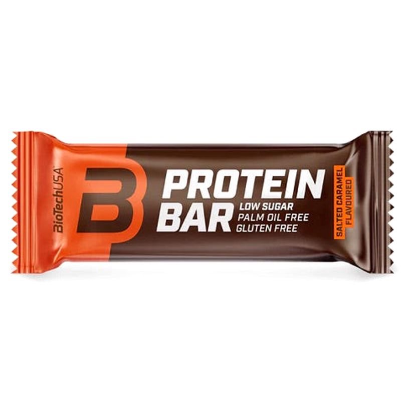 BioTechUSA Protein Bar (16-Pack), Proteinbars