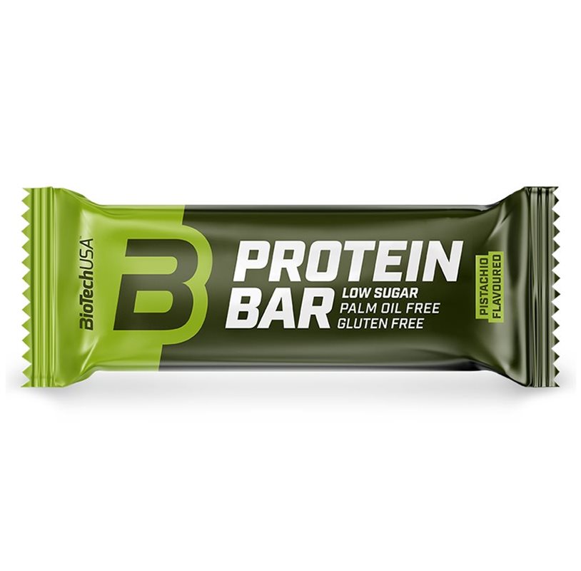 BioTechUSA Protein Bar (16-Pack), Proteinbars