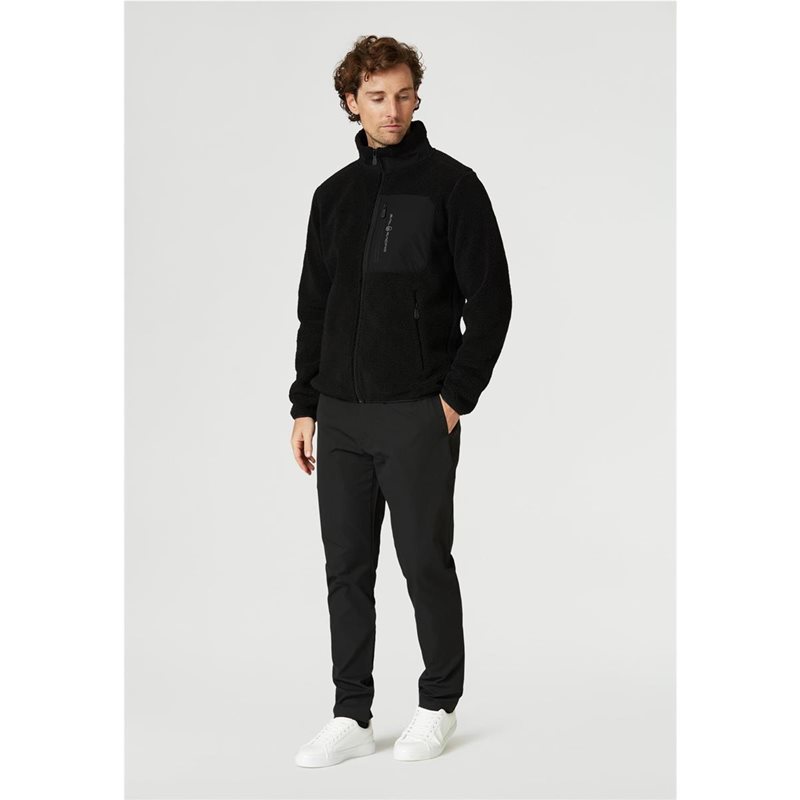 Sail Racing Men's Bowman Pile Zip Jacket Sail Racing Men's Bowman Pile Zip Jacket