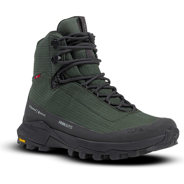 Alfa Fron APS GTX W
