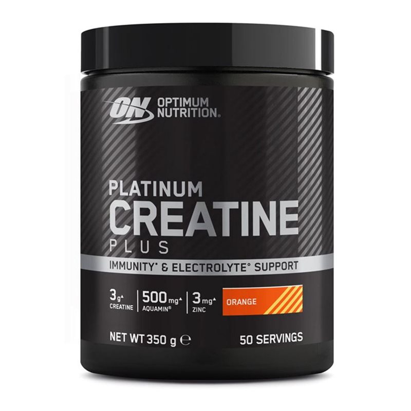 Optimum Nutrition Platinum Creatine PLUS 350 g, Kreatine