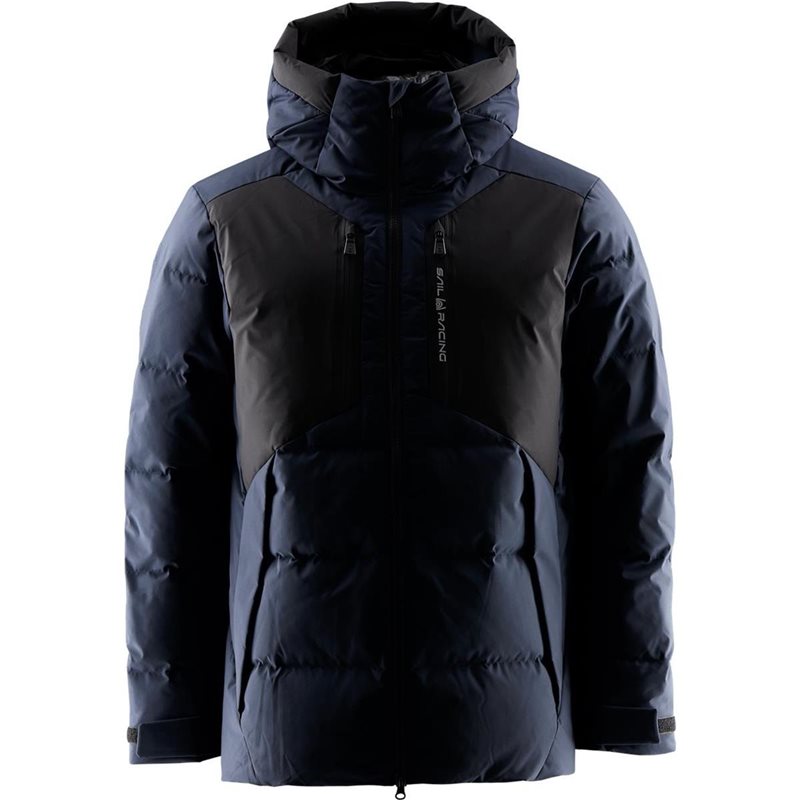 Sail Racing Men's Patrol Down Jacket Sail Racing Men's Patrol Down Jacket