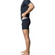 Houdini M's Desoli Boxers Blue Illusion