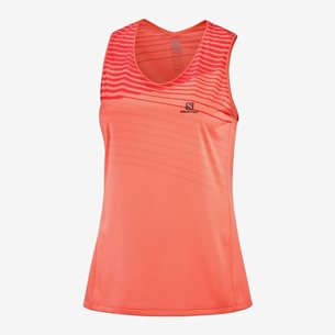 Salomon Sense Tank W