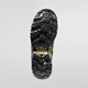 La Sportiva Ultra Raptor II Black/Yellow