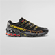 La Sportiva Ultra Raptor II Black/Yellow