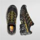 La Sportiva Ultra Raptor II Black/Yellow