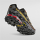 La Sportiva Ultra Raptor II Black/Yellow
