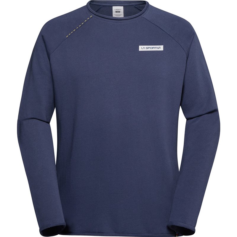La Sportiva Men's Tufa Sweater La Sportiva Men's Tufa Sweater