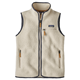 Patagonia W's Retro Pile Vestn Pelican