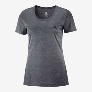 Salomon Agile SS Tee W