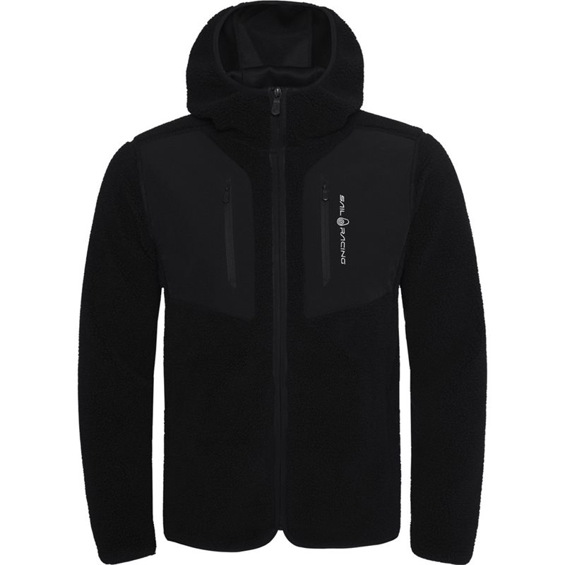 Sail Racing Men's Patrol Pile Hood Sail Racing Men's Patrol Pile Hood