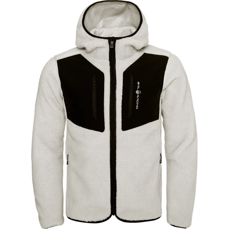 Sail Racing Men's Patrol Pile Hood Sail Racing Men's Patrol Pile Hood