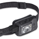 Black Diamond Spot 400-R Headlamp Graphite