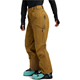 Black Diamond W Recon Stretch Ski Pants Flax
