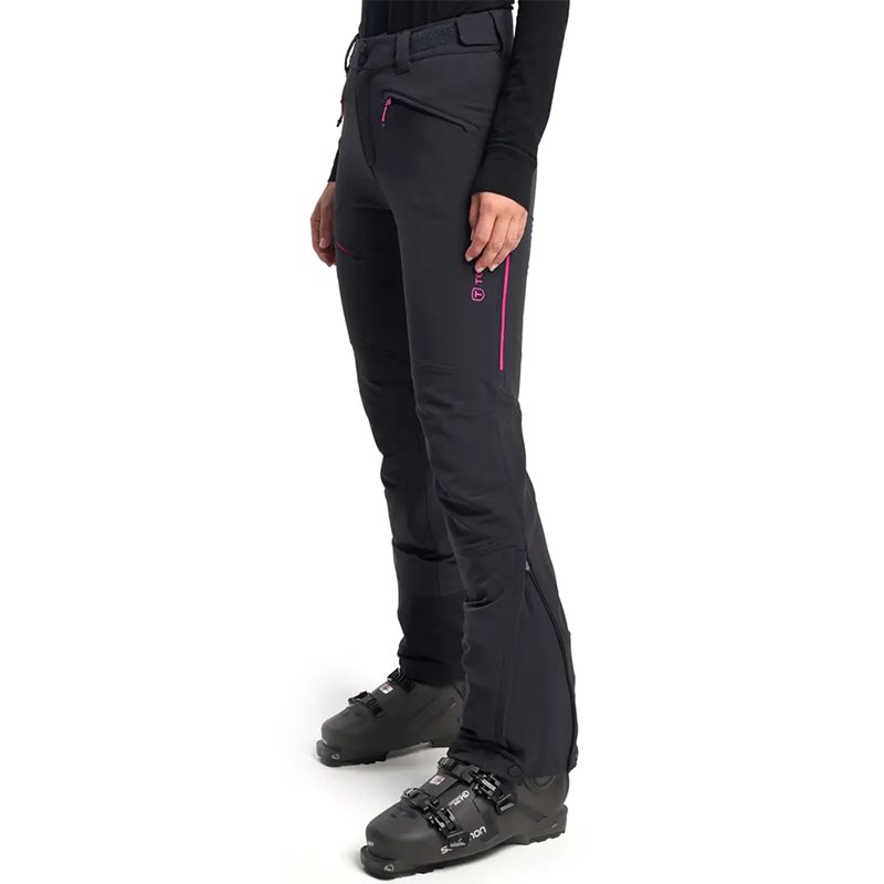 Tenson Patricia Softshell Ski Pants Woman