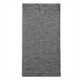 Bergans Wool Junior Neck Warmer Solid Grey/Solid Dark Grey