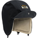Lundhags Core Mountain Cap Black