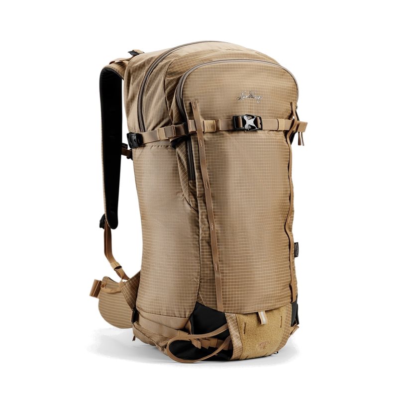 Lundhags Abisku Touring 30 L Regular Short Hay Hay