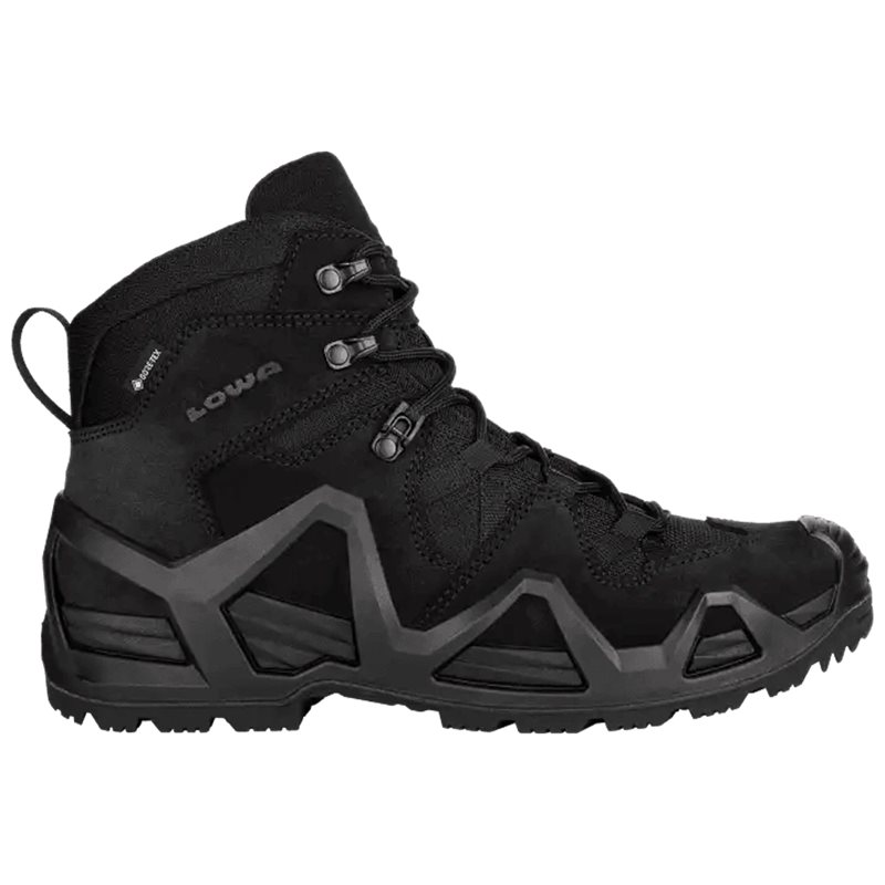 LOWA Zephyr Mk2 Goretex Mid Tursko LOWA Zephyr Mk2 Goretex Mid Tursko