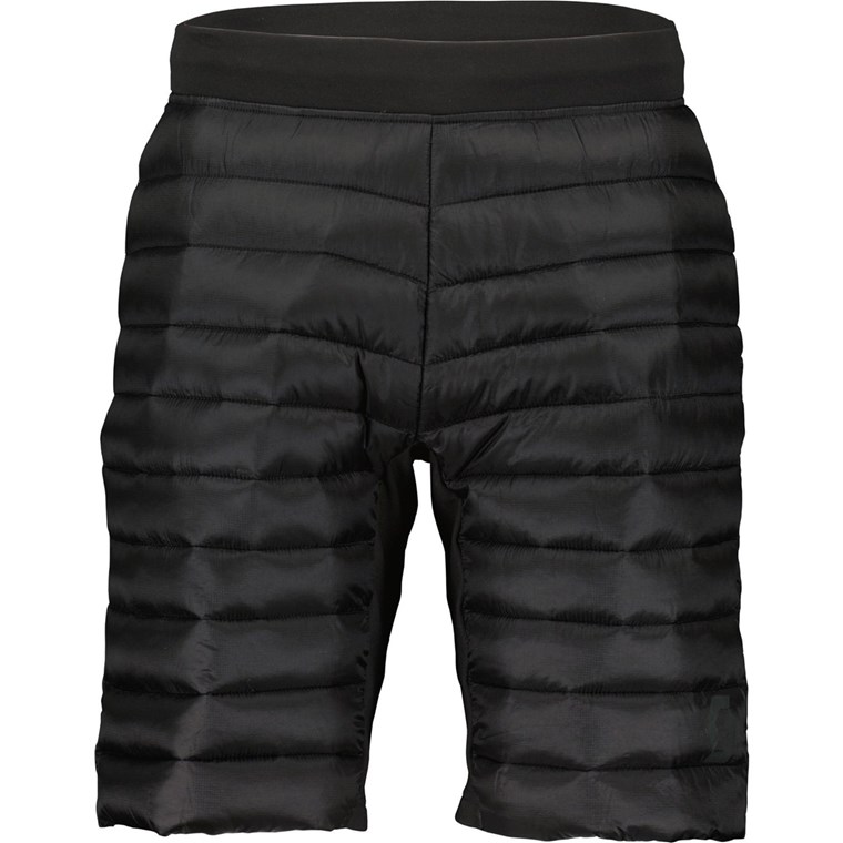 Scott Shorts M's Insuloft Tech Black