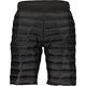 Scott Shorts M's Insuloft Tech Black