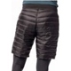 Scott Shorts M's Insuloft Tech Black
